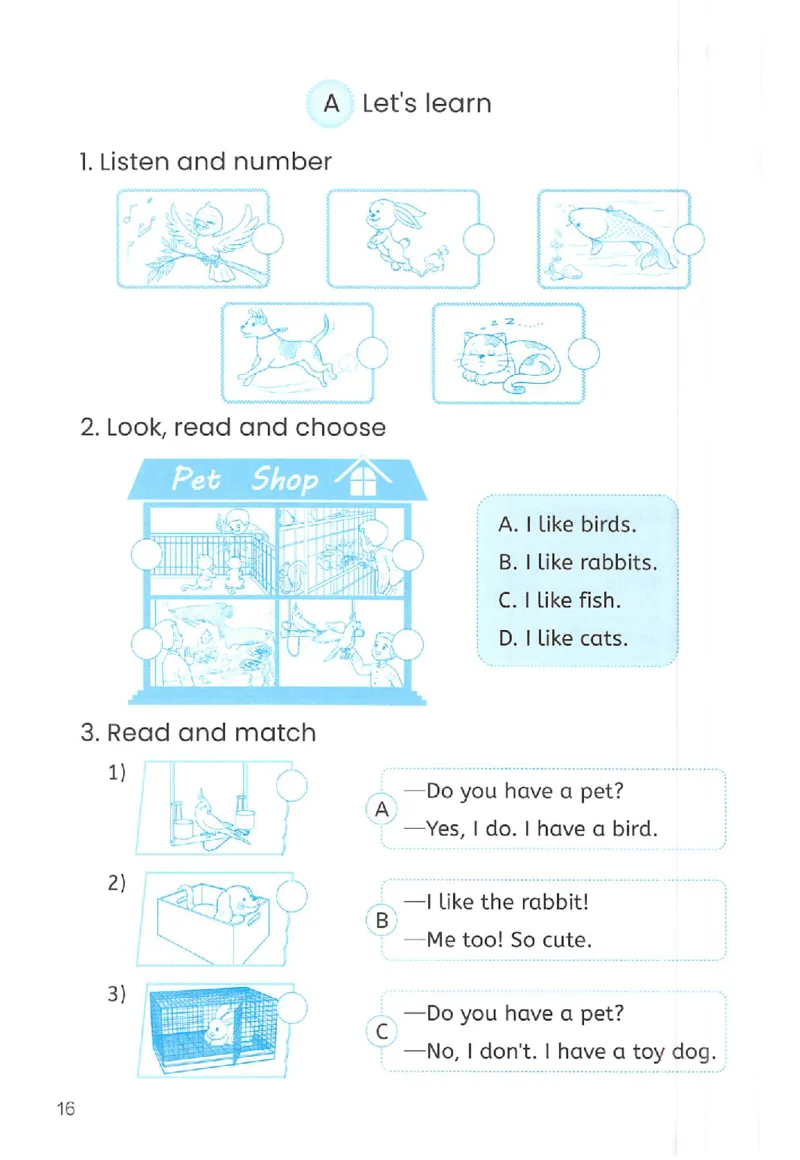 新版PEP英语浙版作业本（三上）_26春四年级上下册人教版_四上英语合集人教版PEP英语四年级上册新教材（教学视频+课件+动画+音频+练习+教案）_17练习资料