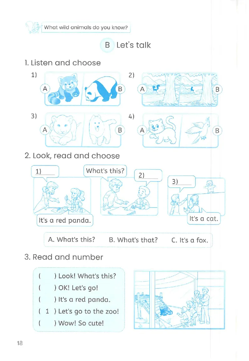 新版PEP英语浙版作业本（三上）_26春四年级上下册人教版_四上英语合集人教版PEP英语四年级上册新教材（教学视频+课件+动画+音频+练习+教案）_17练习资料