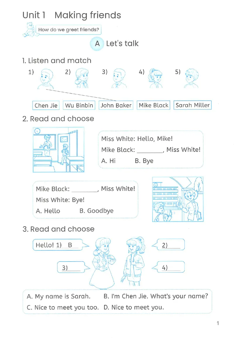 新版PEP英语浙版作业本（三上）_26春四年级上下册人教版_四上英语合集人教版PEP英语四年级上册新教材（教学视频+课件+动画+音频+练习+教案）_17练习资料