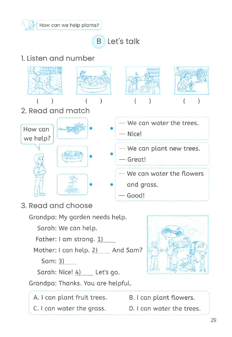 新版PEP英语浙版作业本（三上）_26春四年级上下册人教版_四上英语合集人教版PEP英语四年级上册新教材（教学视频+课件+动画+音频+练习+教案）_17练习资料
