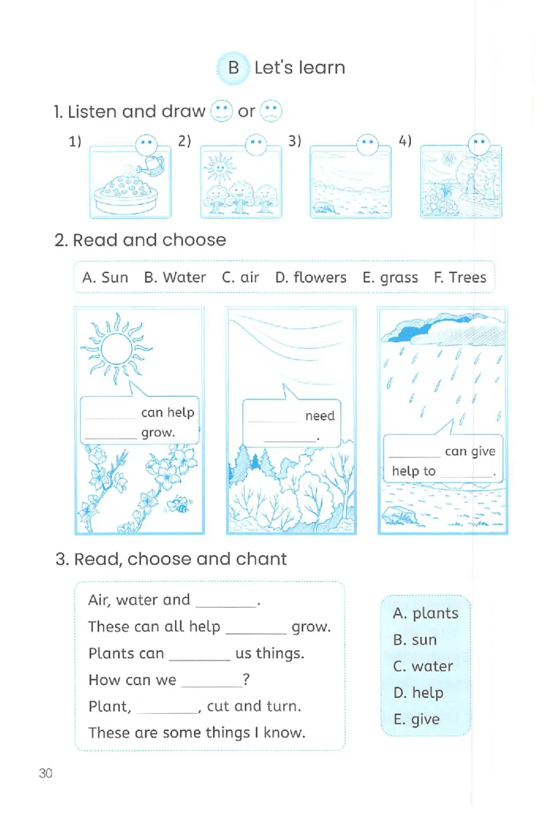 新版PEP英语浙版作业本（三上）_26春四年级上下册人教版_四上英语合集人教版PEP英语四年级上册新教材（教学视频+课件+动画+音频+练习+教案）_17练习资料