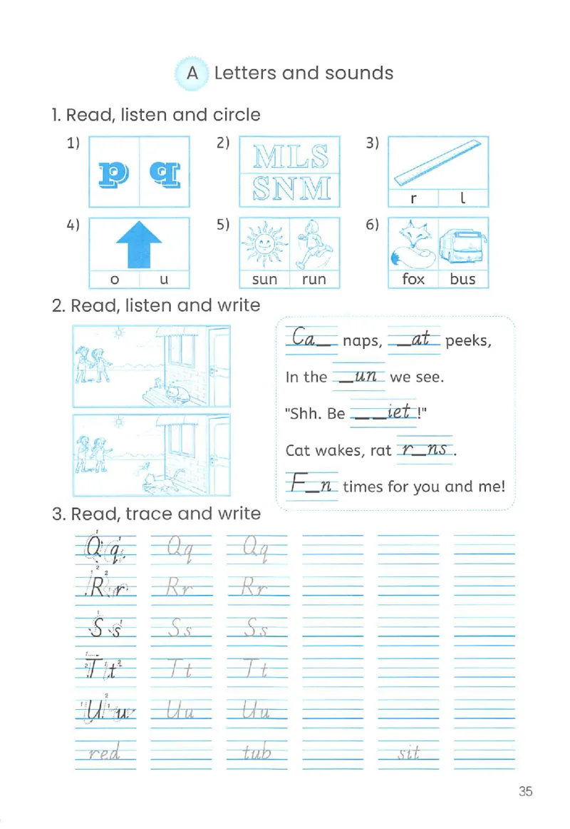 新版PEP英语浙版作业本（三上）_26春四年级上下册人教版_四上英语合集人教版PEP英语四年级上册新教材（教学视频+课件+动画+音频+练习+教案）_17练习资料