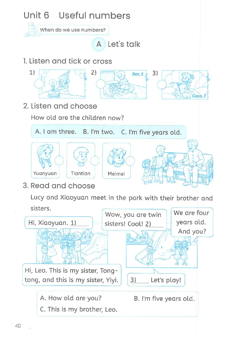 新版PEP英语浙版作业本（三上）_26春四年级上下册人教版_四上英语合集人教版PEP英语四年级上册新教材（教学视频+课件+动画+音频+练习+教案）_17练习资料