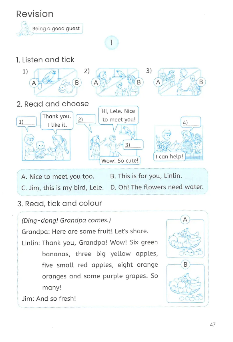 新版PEP英语浙版作业本（三上）_26春四年级上下册人教版_四上英语合集人教版PEP英语四年级上册新教材（教学视频+课件+动画+音频+练习+教案）_17练习资料