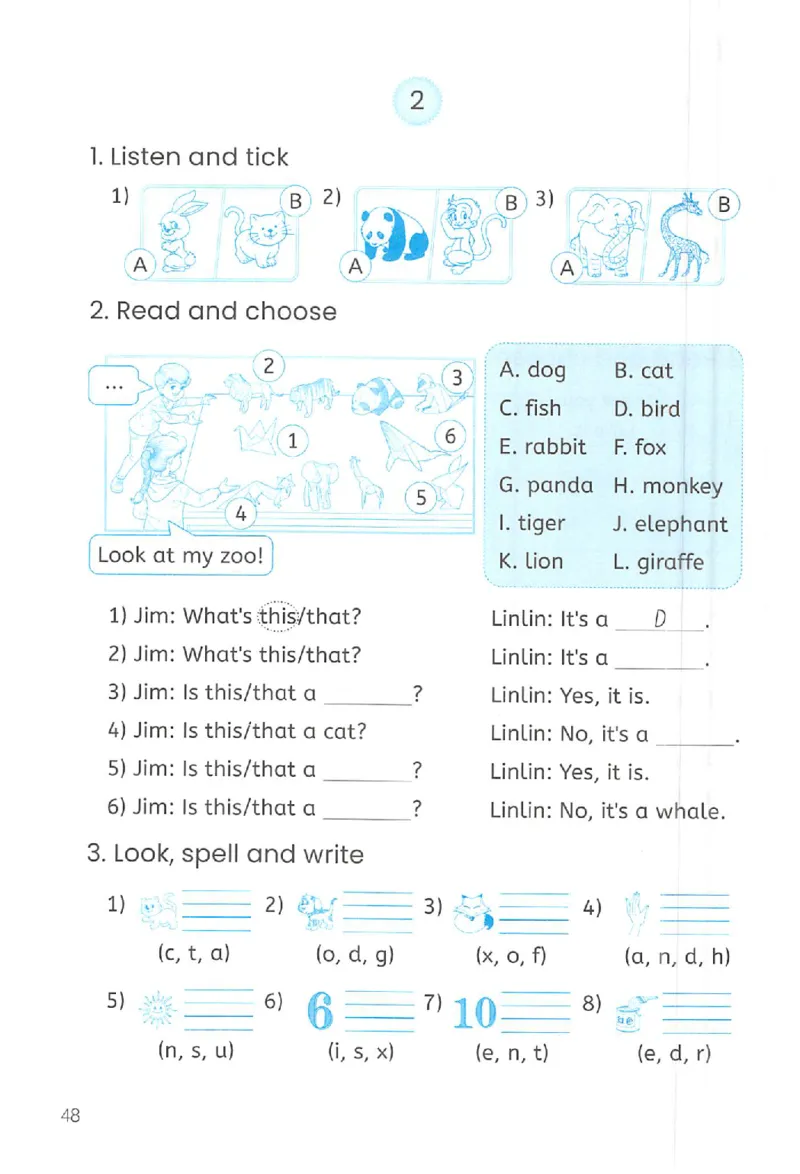 新版PEP英语浙版作业本（三上）_26春四年级上下册人教版_四上英语合集人教版PEP英语四年级上册新教材（教学视频+课件+动画+音频+练习+教案）_17练习资料