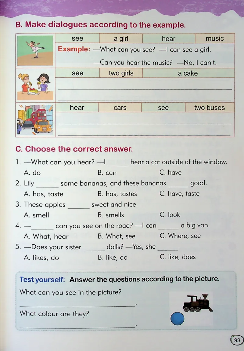 2英语~文霸-新_26春四年级上下册人教版_四上英语合集人教版PEP英语四年级上册新教材（教学视频+课件+动画+音频+练习+教案）_17练习资料_小学英语（预习复习资料大礼包）