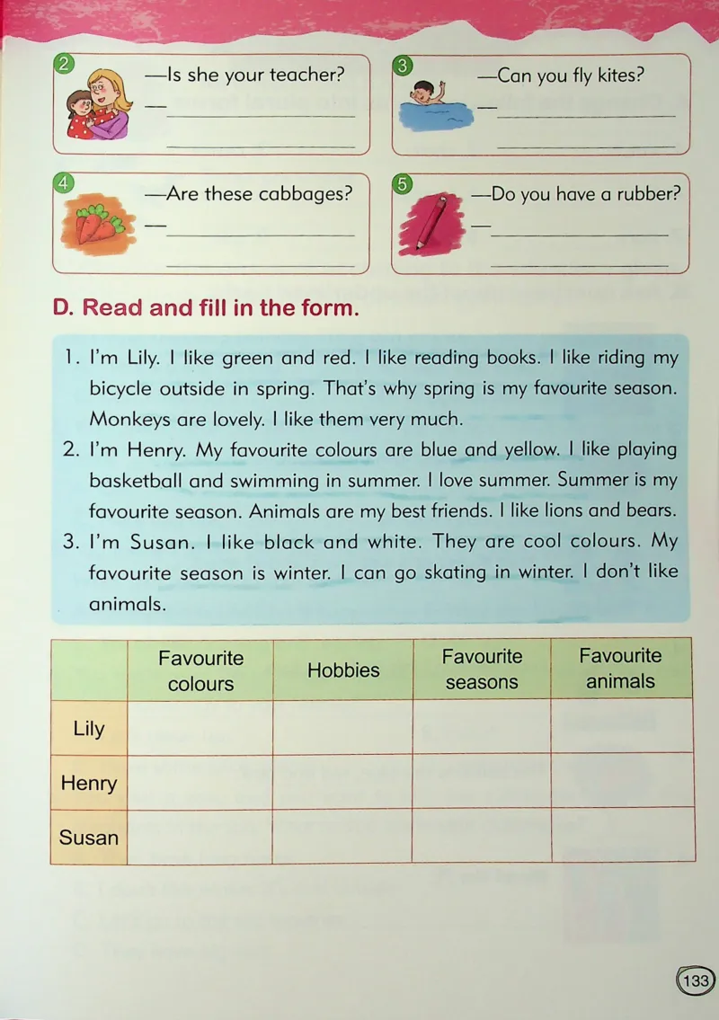 2英语~文霸-新_26春四年级上下册人教版_四上英语合集人教版PEP英语四年级上册新教材（教学视频+课件+动画+音频+练习+教案）_17练习资料_小学英语（预习复习资料大礼包）