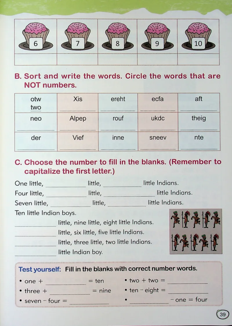 2英语~文霸-新_26春四年级上下册人教版_四上英语合集人教版PEP英语四年级上册新教材（教学视频+课件+动画+音频+练习+教案）_17练习资料_小学英语（预习复习资料大礼包）