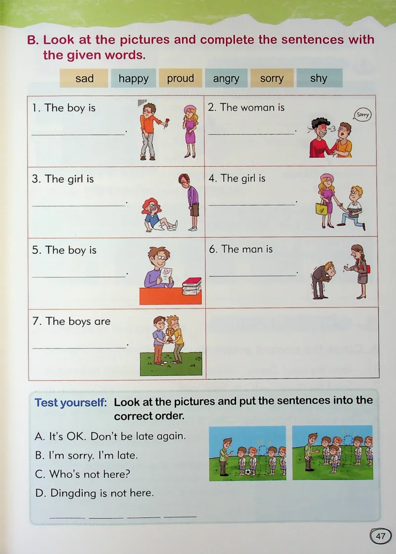 2英语~文霸-新_26春四年级上下册人教版_四上英语合集人教版PEP英语四年级上册新教材（教学视频+课件+动画+音频+练习+教案）_17练习资料_小学英语（预习复习资料大礼包）