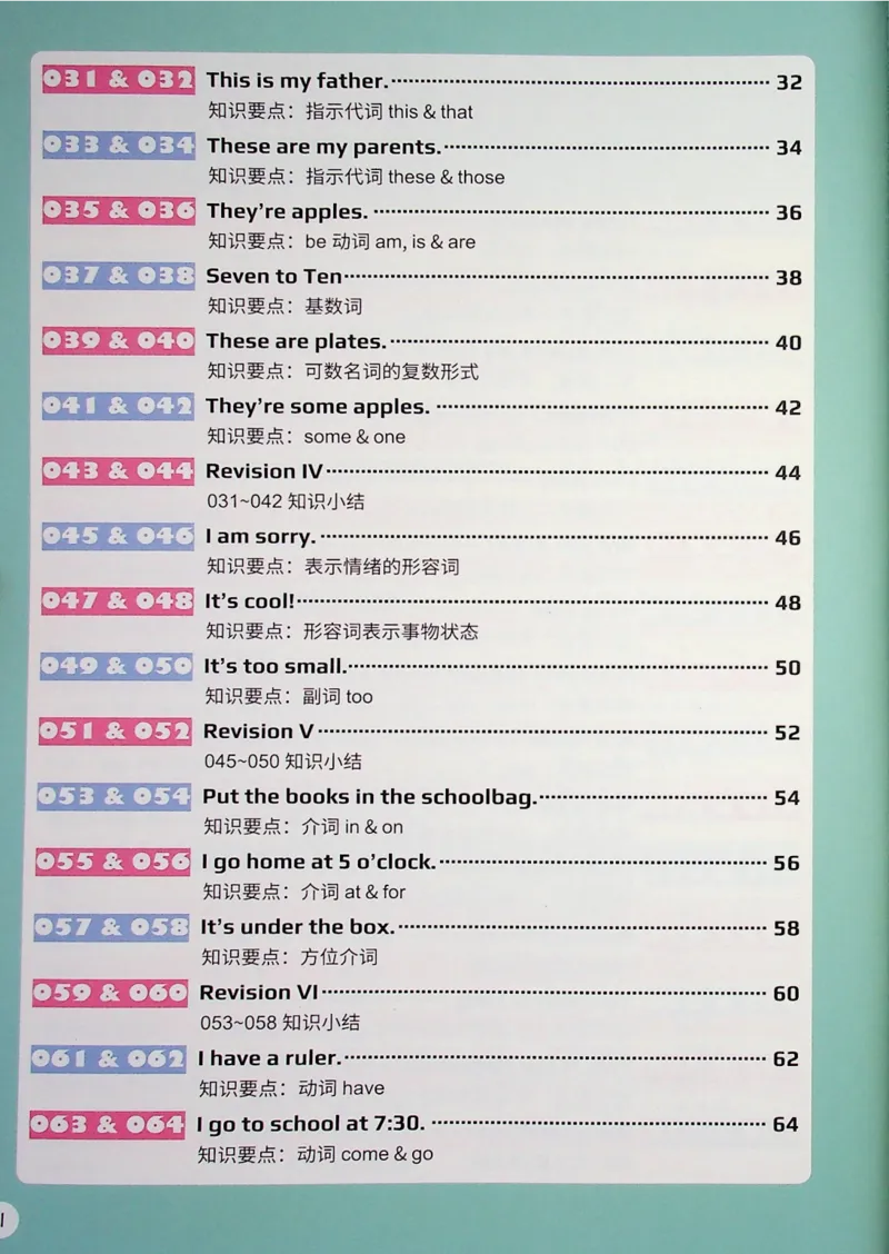 2英语~文霸-新_26春四年级上下册人教版_四上英语合集人教版PEP英语四年级上册新教材（教学视频+课件+动画+音频+练习+教案）_17练习资料_小学英语（预习复习资料大礼包）