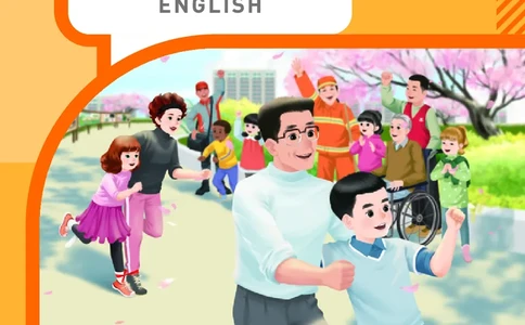 新版教材丨人教PEP版4年级英语上册电子课本（高清版）_26春四年级上下册人教版