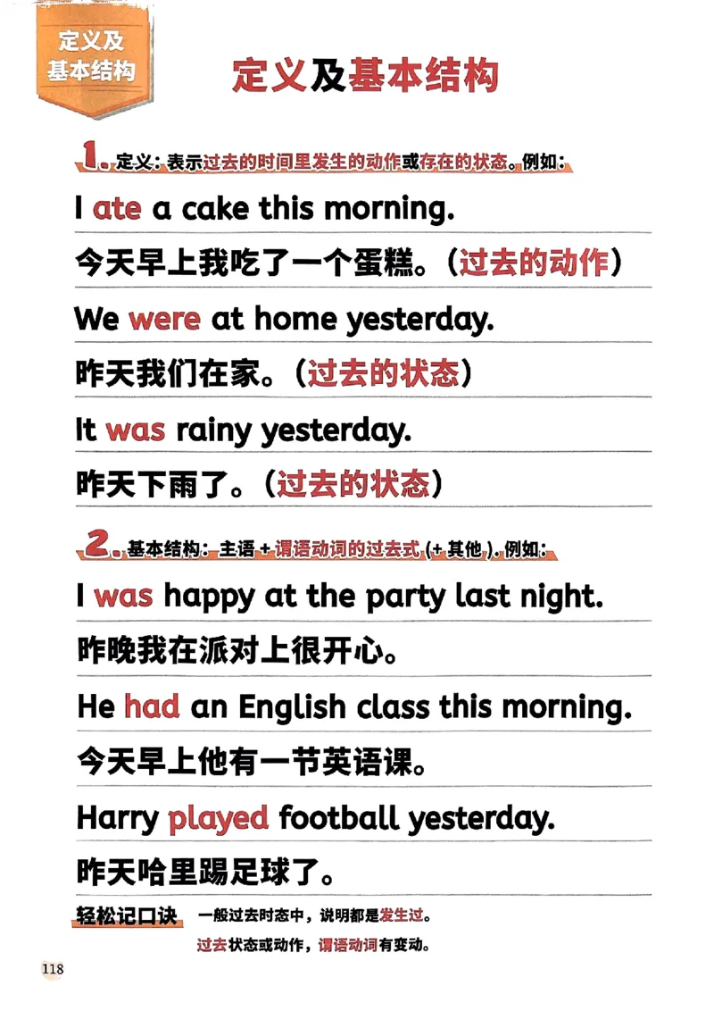 斗半匠-小学英语语法一本通_26春四年级上下册人教版_四上英语合集人教版PEP英语四年级上册新教材（教学视频+课件+动画+音频+练习+教案）_17练习资料_《小学英语一本通》