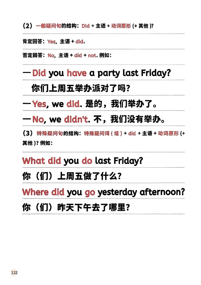 斗半匠-小学英语语法一本通_26春四年级上下册人教版_四上英语合集人教版PEP英语四年级上册新教材（教学视频+课件+动画+音频+练习+教案）_17练习资料_《小学英语一本通》