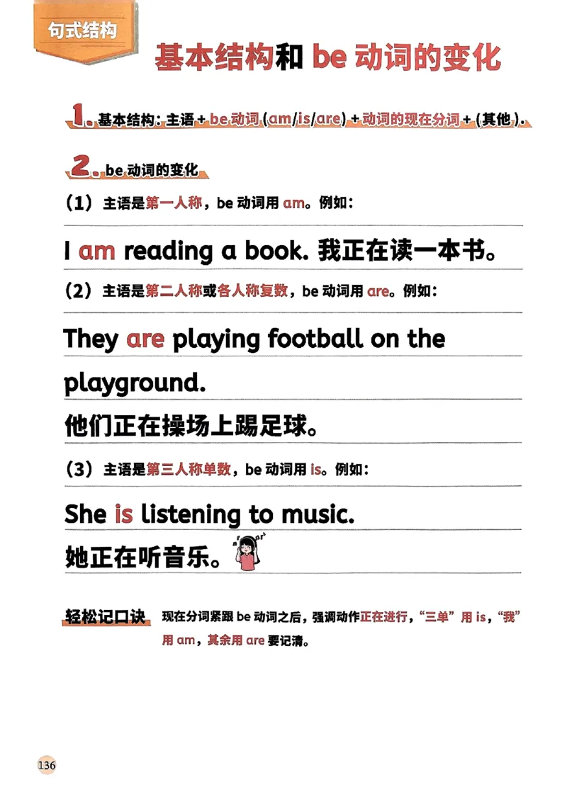 斗半匠-小学英语语法一本通_26春四年级上下册人教版_四上英语合集人教版PEP英语四年级上册新教材（教学视频+课件+动画+音频+练习+教案）_17练习资料_《小学英语一本通》