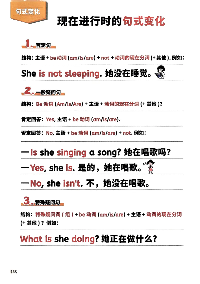 斗半匠-小学英语语法一本通_26春四年级上下册人教版_四上英语合集人教版PEP英语四年级上册新教材（教学视频+课件+动画+音频+练习+教案）_17练习资料_《小学英语一本通》