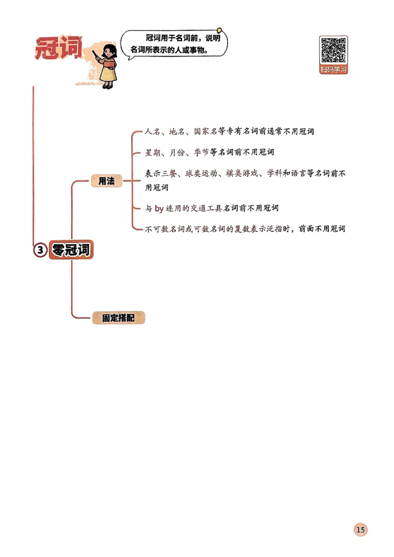 斗半匠-小学英语语法一本通_26春四年级上下册人教版_四上英语合集人教版PEP英语四年级上册新教材（教学视频+课件+动画+音频+练习+教案）_17练习资料_《小学英语一本通》