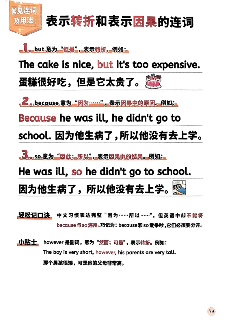斗半匠-小学英语语法一本通_26春四年级上下册人教版_四上英语合集人教版PEP英语四年级上册新教材（教学视频+课件+动画+音频+练习+教案）_17练习资料_《小学英语一本通》