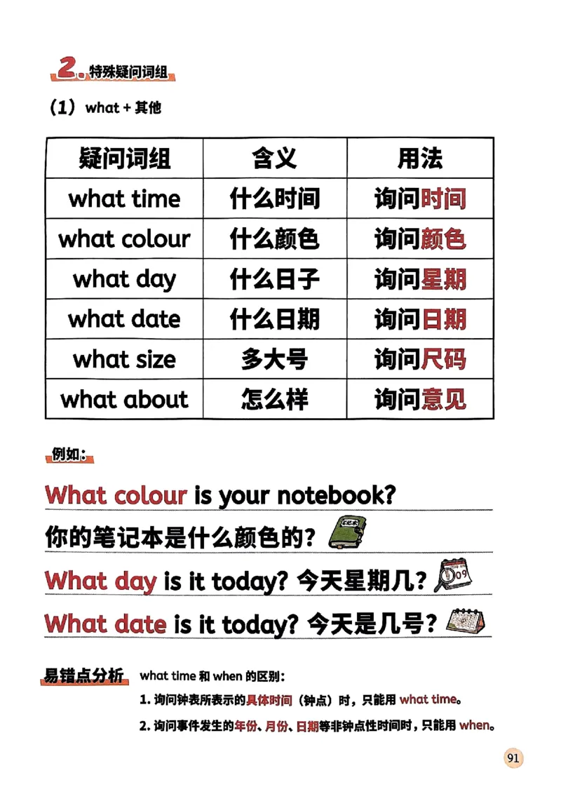 斗半匠-小学英语语法一本通_26春四年级上下册人教版_四上英语合集人教版PEP英语四年级上册新教材（教学视频+课件+动画+音频+练习+教案）_17练习资料_《小学英语一本通》