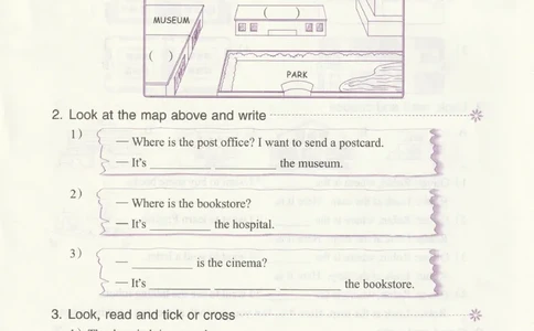 英语作业本PEP6A_26春四年级上下册人教版_四上英语合集人教版PEP英语四年级上册新教材（教学视频+课件+动画+音频+练习+教案）_17练习资料_PEP版《英语作业本》3-6年级上册（2025秋）