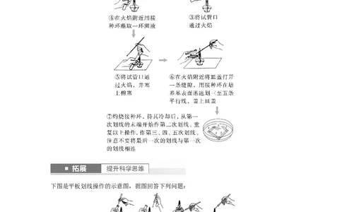 2024年高考生物一轮复习（新人教版）第10单元　第2课时　微生物的培养技术及应用_09高考生物_2024年新高考资料_1.2024一轮复习_2024年高考生物一轮复习讲义（新人教版）
