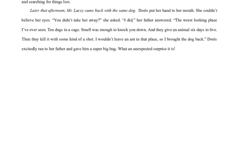 2024年一轮复习模拟卷第三模拟（浙江专用）-2024年高考英语一轮复习讲练测（新教材新高考）（答案版）_03高考英语_新高考复习资料_2024年新高考资料_一轮复习资料_浙江专用