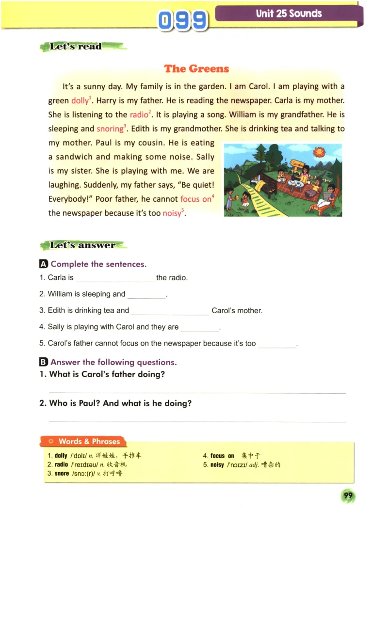 读霸小学英语4年级阅读128篇_26春四年级上下册人教版_四上英语合集人教版PEP英语四年级上册新教材（教学视频+课件+动画+音频+练习+教案）_17练习资料_《英语阅读128篇》