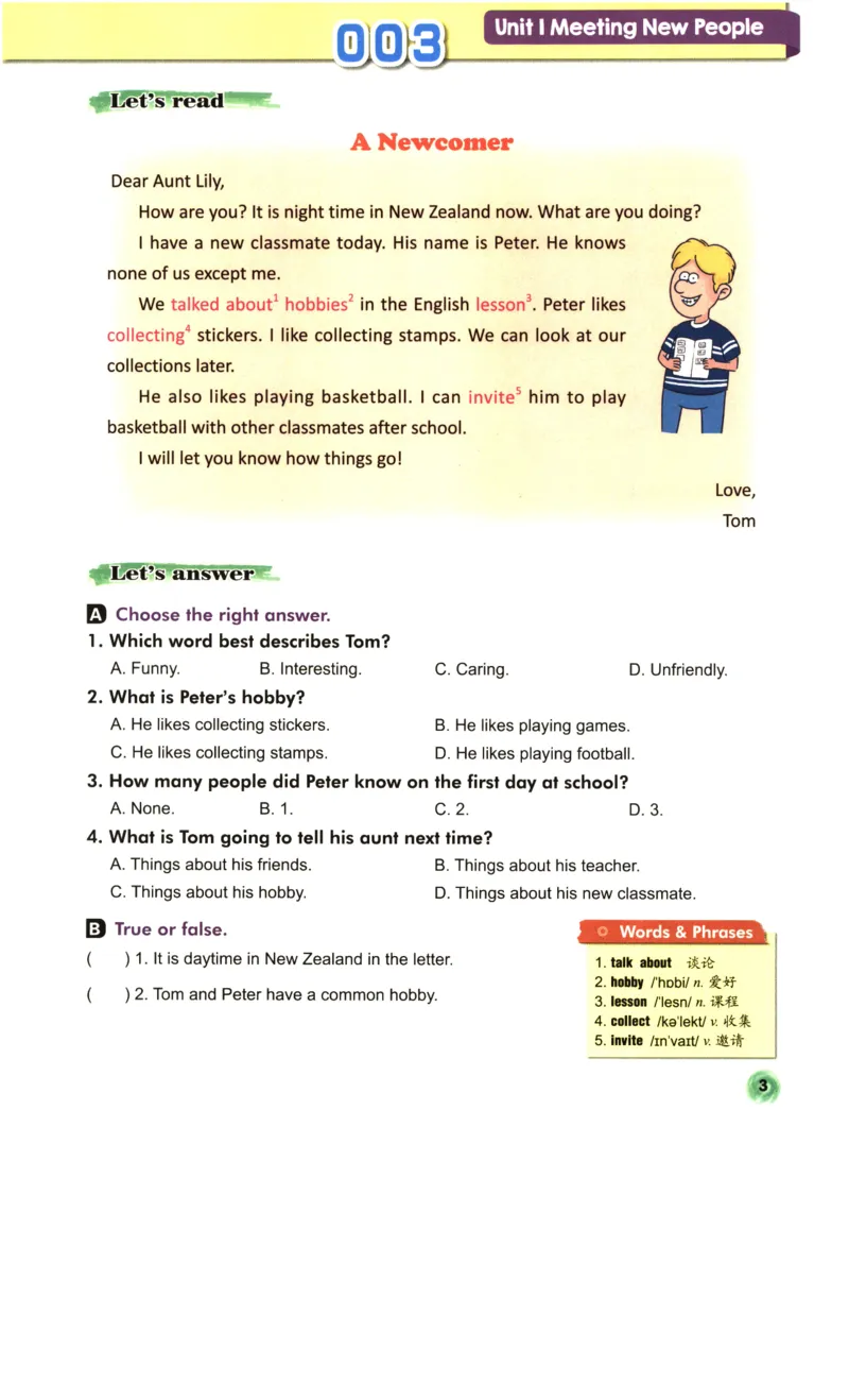 读霸小学英语4年级阅读128篇_26春四年级上下册人教版_四上英语合集人教版PEP英语四年级上册新教材（教学视频+课件+动画+音频+练习+教案）_17练习资料_《英语阅读128篇》