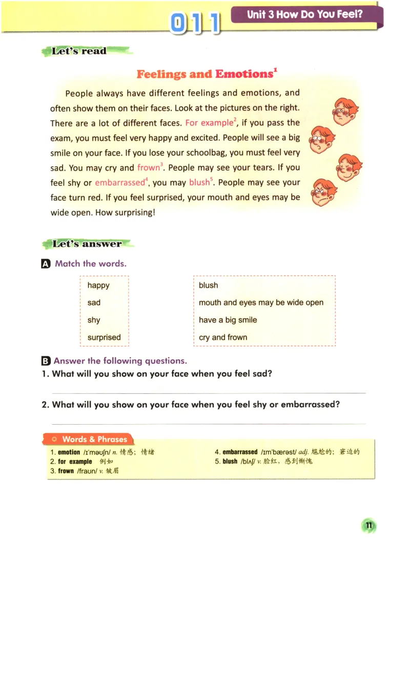 读霸小学英语4年级阅读128篇_26春四年级上下册人教版_四上英语合集人教版PEP英语四年级上册新教材（教学视频+课件+动画+音频+练习+教案）_17练习资料_《英语阅读128篇》