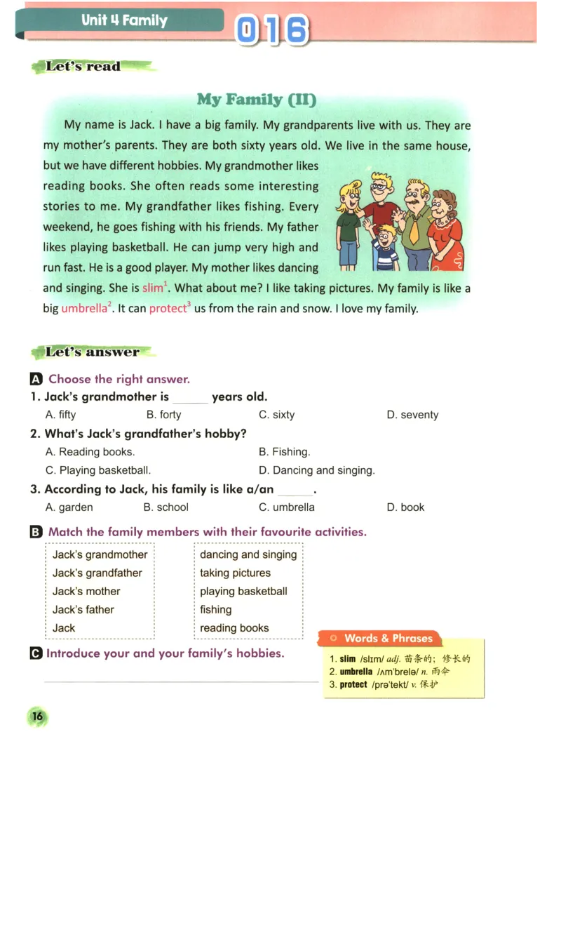 读霸小学英语4年级阅读128篇_26春四年级上下册人教版_四上英语合集人教版PEP英语四年级上册新教材（教学视频+课件+动画+音频+练习+教案）_17练习资料_《英语阅读128篇》