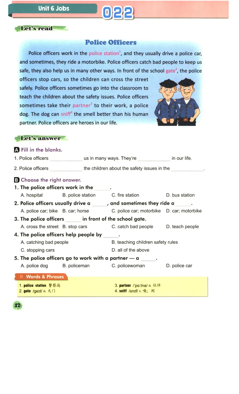 读霸小学英语4年级阅读128篇_26春四年级上下册人教版_四上英语合集人教版PEP英语四年级上册新教材（教学视频+课件+动画+音频+练习+教案）_17练习资料_《英语阅读128篇》