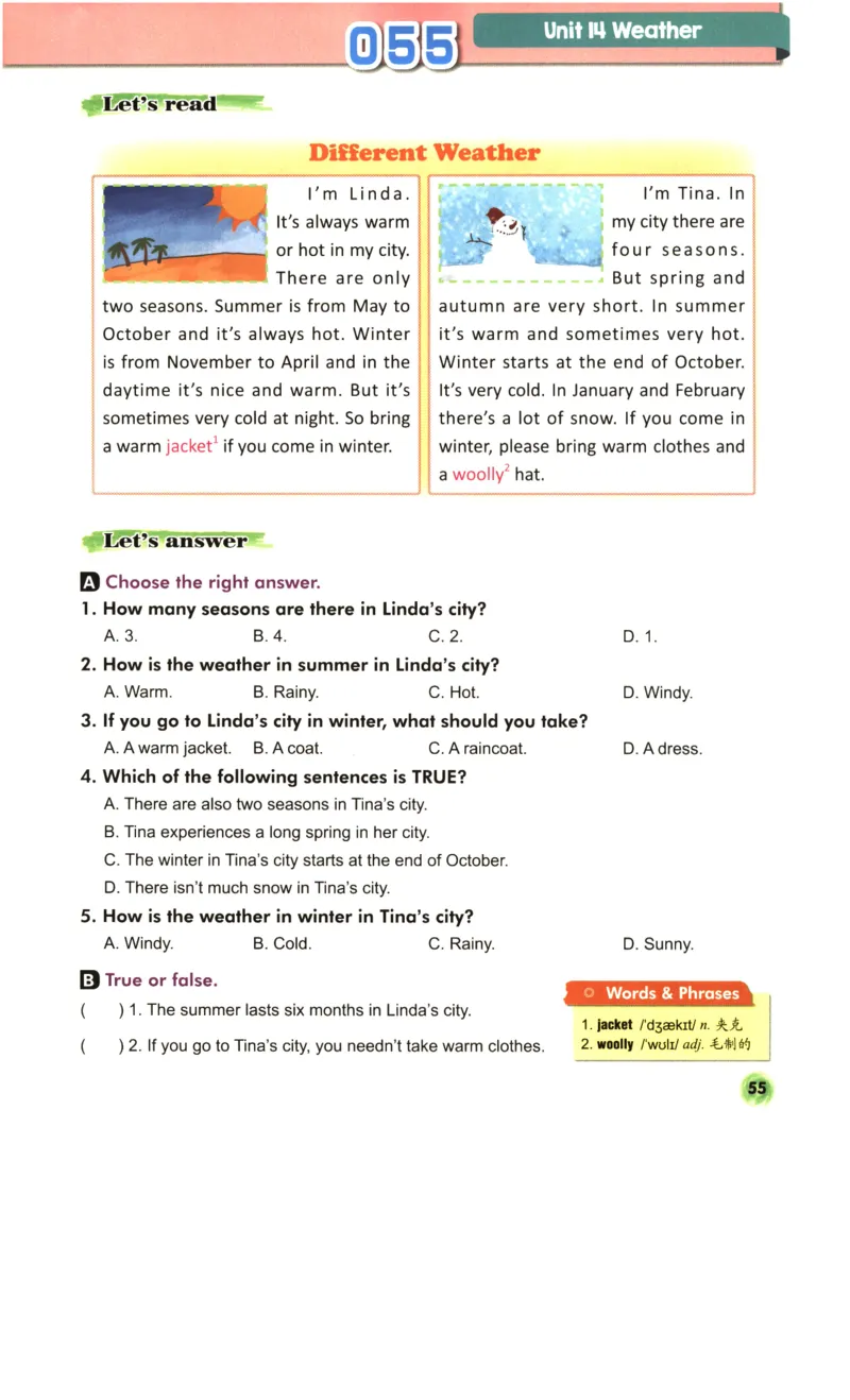 读霸小学英语4年级阅读128篇_26春四年级上下册人教版_四上英语合集人教版PEP英语四年级上册新教材（教学视频+课件+动画+音频+练习+教案）_17练习资料_《英语阅读128篇》