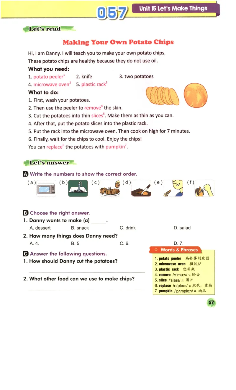 读霸小学英语4年级阅读128篇_26春四年级上下册人教版_四上英语合集人教版PEP英语四年级上册新教材（教学视频+课件+动画+音频+练习+教案）_17练习资料_《英语阅读128篇》