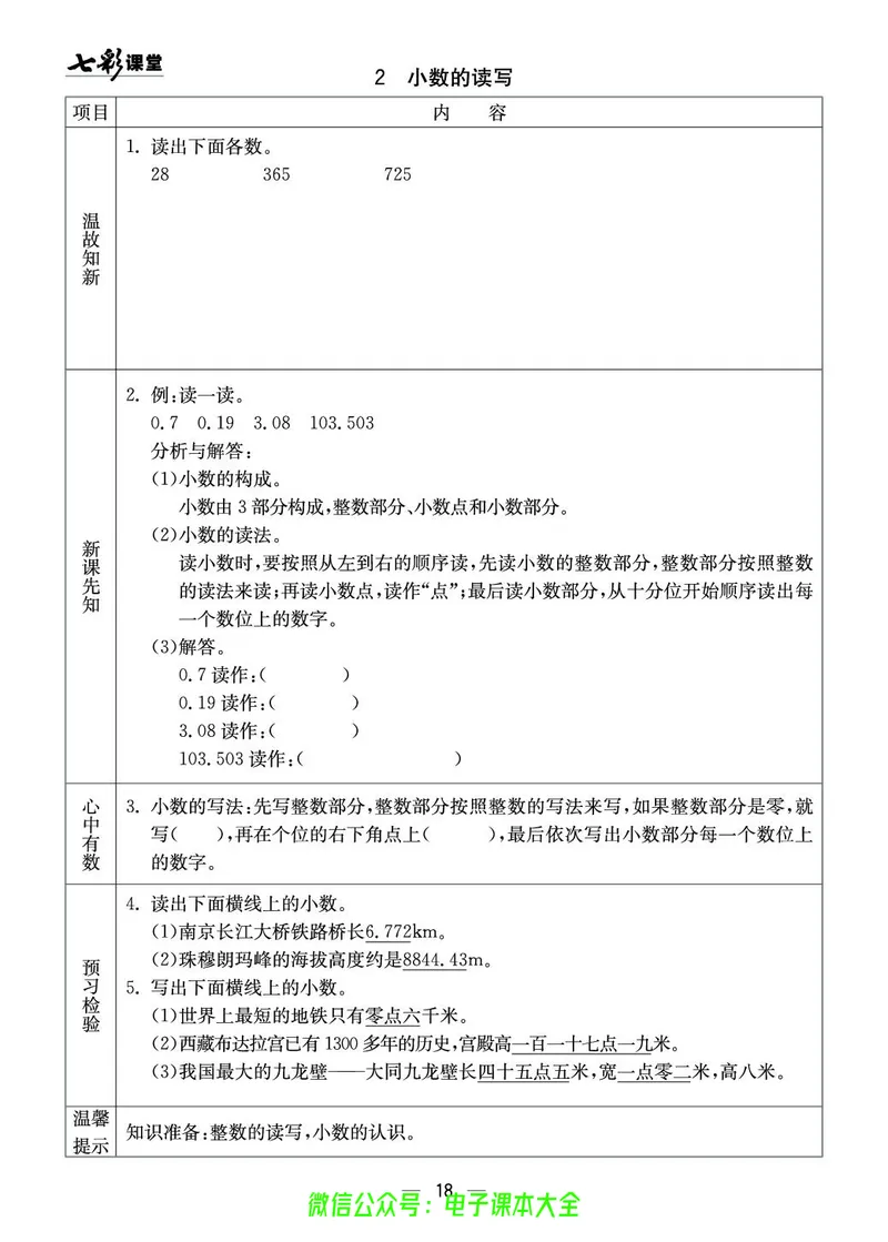 4b_26春四年级上下册人教版_四上英语合集人教版PEP英语四年级上册新教材（教学视频+课件+动画+音频+练习+教案）_17练习资料_小学英语（预习复习资料大礼包）_《预习卡》_1-6下册