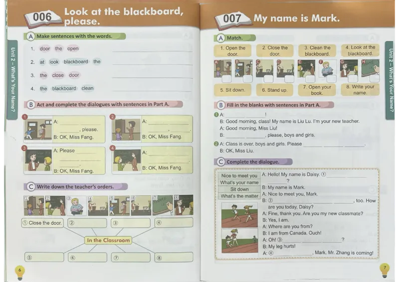 3英语~写霸_26春四年级上下册人教版_四上英语合集人教版PEP英语四年级上册新教材（教学视频+课件+动画+音频+练习+教案）_17练习资料_小学英语（预习复习资料大礼包）