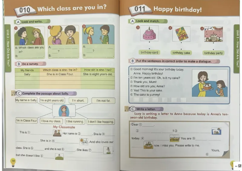 3英语~写霸_26春四年级上下册人教版_四上英语合集人教版PEP英语四年级上册新教材（教学视频+课件+动画+音频+练习+教案）_17练习资料_小学英语（预习复习资料大礼包）