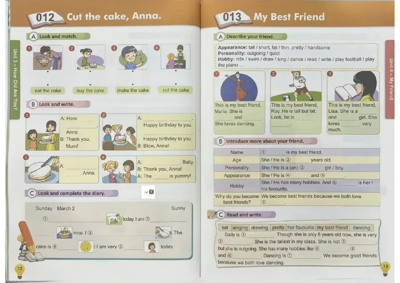 3英语~写霸_26春四年级上下册人教版_四上英语合集人教版PEP英语四年级上册新教材（教学视频+课件+动画+音频+练习+教案）_17练习资料_小学英语（预习复习资料大礼包）