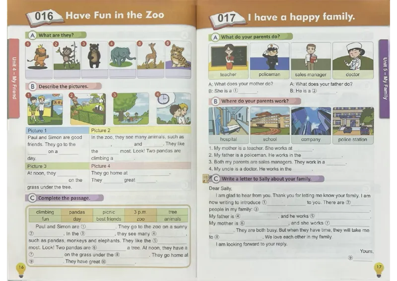 3英语~写霸_26春四年级上下册人教版_四上英语合集人教版PEP英语四年级上册新教材（教学视频+课件+动画+音频+练习+教案）_17练习资料_小学英语（预习复习资料大礼包）