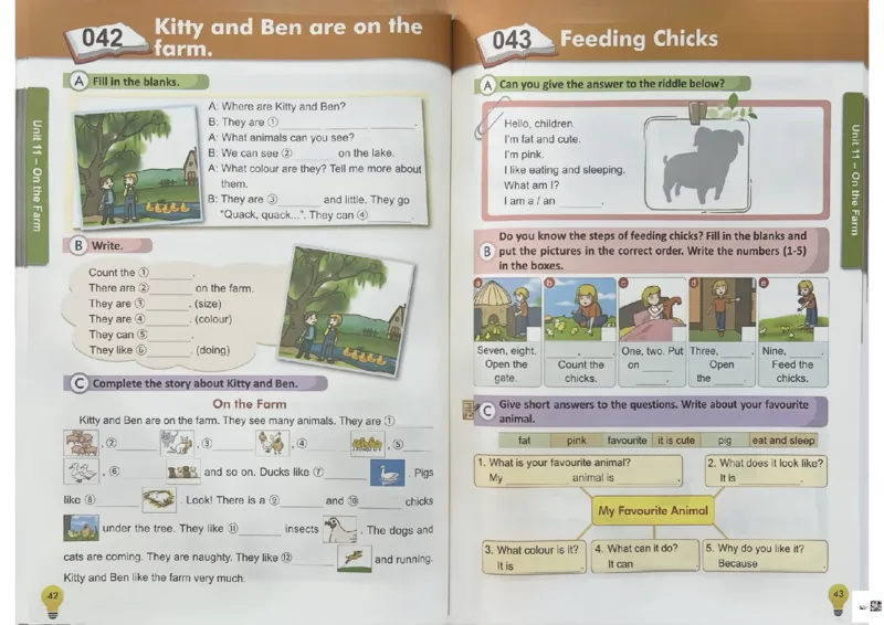 3英语~写霸_26春四年级上下册人教版_四上英语合集人教版PEP英语四年级上册新教材（教学视频+课件+动画+音频+练习+教案）_17练习资料_小学英语（预习复习资料大礼包）