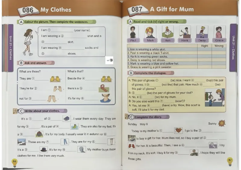 3英语~写霸_26春四年级上下册人教版_四上英语合集人教版PEP英语四年级上册新教材（教学视频+课件+动画+音频+练习+教案）_17练习资料_小学英语（预习复习资料大礼包）