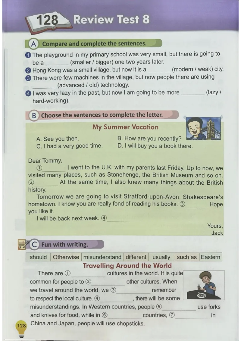 3英语~写霸_26春四年级上下册人教版_四上英语合集人教版PEP英语四年级上册新教材（教学视频+课件+动画+音频+练习+教案）_17练习资料_小学英语（预习复习资料大礼包）