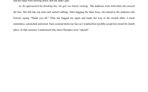 2024年一轮复习模拟卷第三模拟（新高考II卷）-2024年高考英语一轮复习讲练测（新教材新高考）（答案版）_03高考英语_新高考复习资料_2024年新高考资料_一轮复习资料