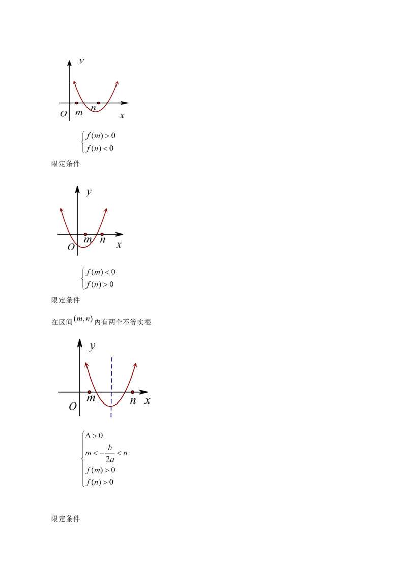 专题02函数及其应用、指对幂函数（5大易错点分析+解题模板+举一反三+易错题通关）-备战2024年高考数学考试易错题（新高考专用）（原卷版）_02高考数学_新高考复习资料_专项复习资料