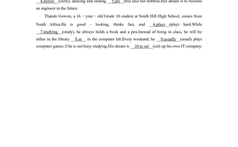 WelcomeunitGrammar作业_03高考英语_新高考复习资料_2022年新高考资料_2022年新高考英语一轮复习_2022届一轮复习（人教版）讲练结合7.23更新_必修一Welcomeunit_WelcomeunitGrammar