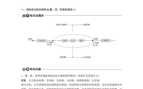 24第一部分板块五专题十八基础知识回扣_07高考历史_通用版（老高考）复习资料_2023年复习资料_一轮+二轮_历史高三二轮复习系列_61