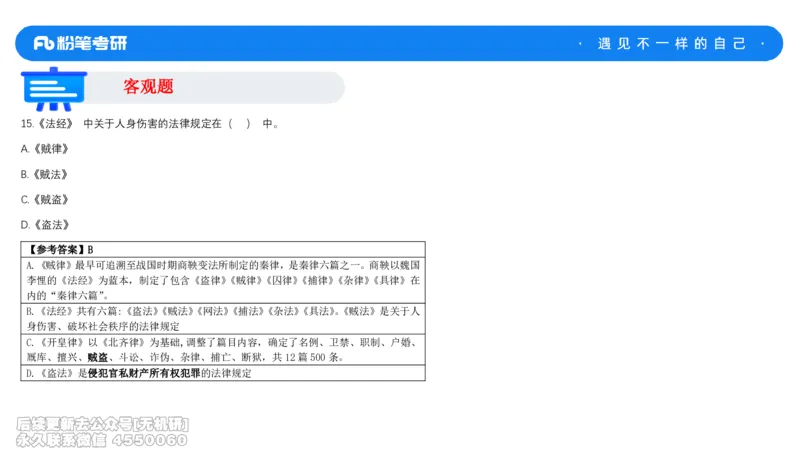 法制史冲刺课_13.2026考研专业课法硕高端班！_03.2026考研法硕粉笔法硕全程班！_04.冲刺