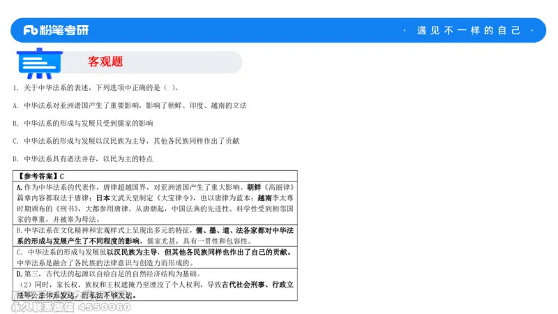 法制史冲刺课_13.2026考研专业课法硕高端班！_03.2026考研法硕粉笔法硕全程班！_04.冲刺