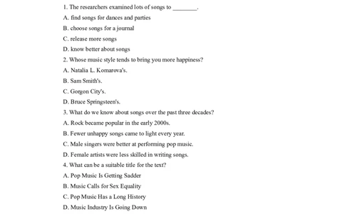 Unit5Music作业_03高考英语_新高考复习资料_2022年新高考资料_2022年新高考英语一轮复习_2022届一轮复习（人教版）讲练结合7.23更新_必修二Unit5Music