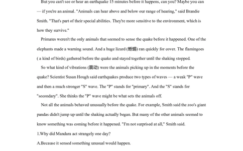 Unit4NaturaldisastersWriting作业_03高考英语_新高考复习资料_2022年新高考资料_2022年新高考英语一轮复习_2022届一轮复习（人教版）讲练结合7.23更新_必修一Unit4Naturaldisasters