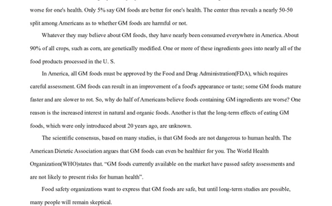 M5Unit3Scienceandnature(测)-2022年高考英语一轮复习讲练测(新高考&bull;江苏)(原卷)_03高考英语_新高考复习资料_2022年新高考资料_2022年新高考英语一轮复习