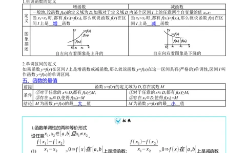 专题03函数及其性质（教师版）_02高考数学_通用版（老高考）复习资料_2024年复习资料_完备战2024年高考数学一轮复习考点帮（全国通用）_核心考点讲练
